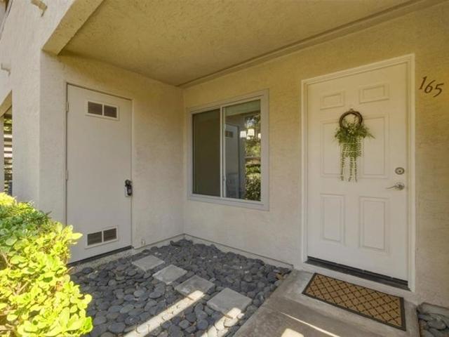 Condo for sale in El Cajon, California