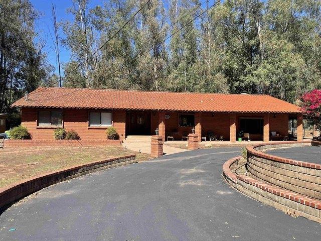House for sale in Lakeside, San Diego County