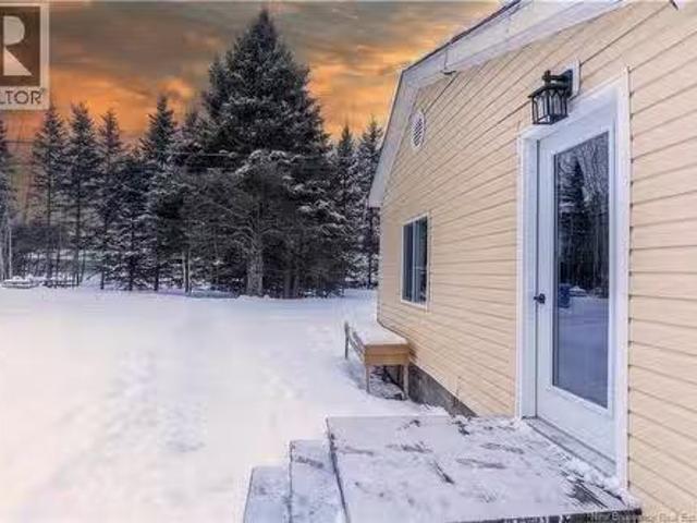 House for sale in Collette, New Brunswick