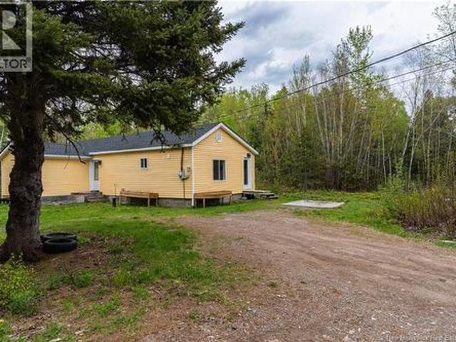 House for sale in Collette, New Brunswick