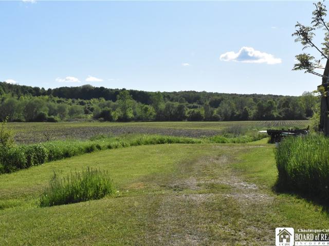 House for sale in Chaffee, New York