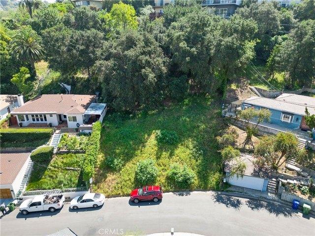 Land for sale in Studio City Neighborhood Council District, Canoga Park