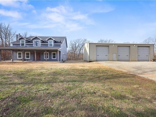 House for sale in Ark