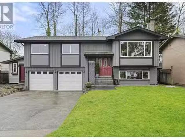 House for sale in Pitt Meadows, British Columbia