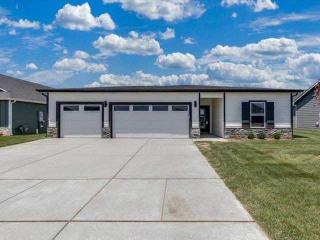 House for sale in Kansas