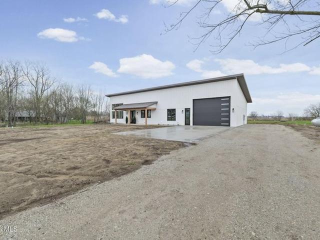 House for sale in Lucas, Ohio