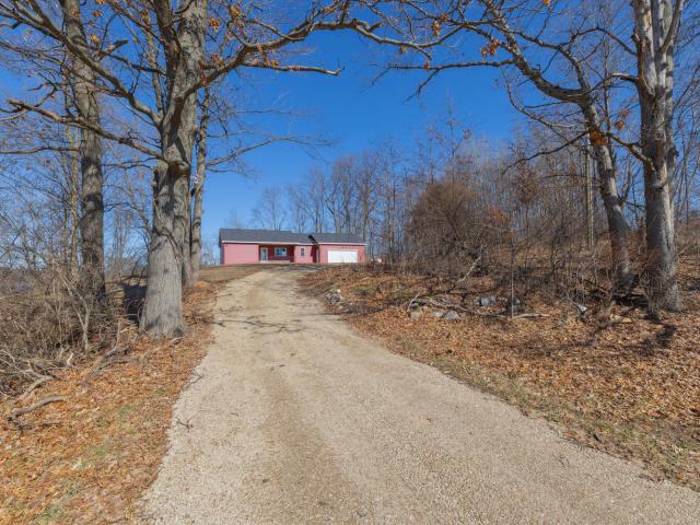 House for sale in Jones, Michigan