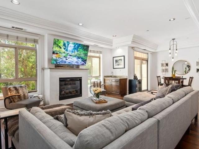 Condo for sale in Studio City Neighborhood Council District, Canoga Park