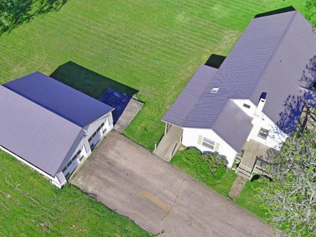 House for sale in Garrett, Maryland