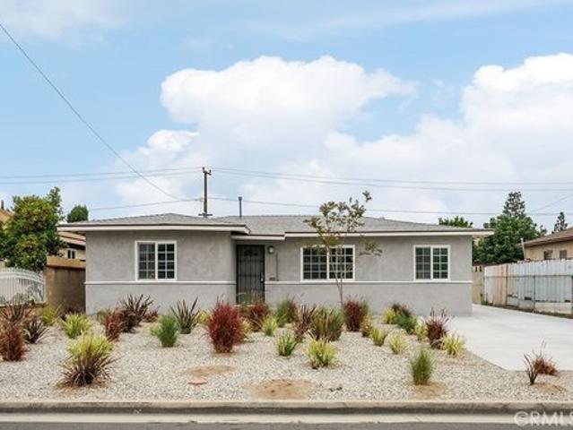 House for sale in El Monte, California