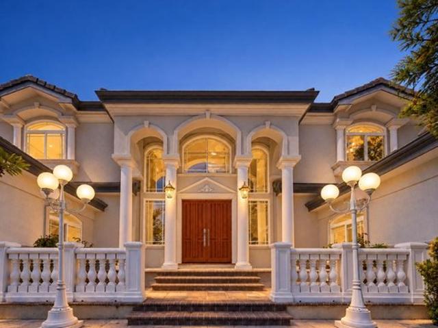 House for sale in Cupertino, California