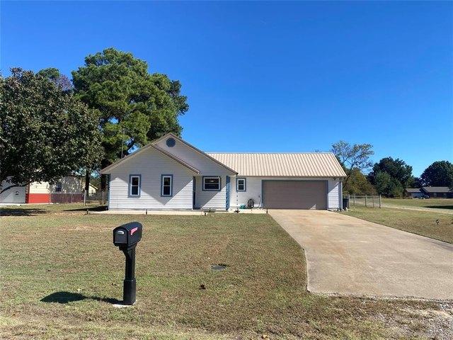 House for sale in Checotah, Oklahoma