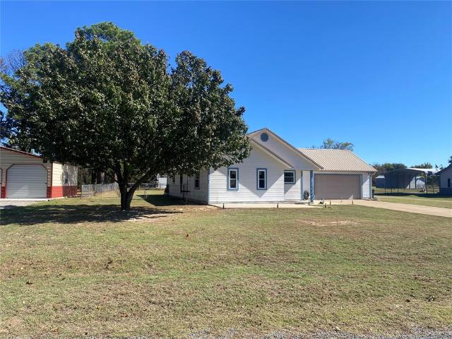 House for sale in Checotah, Oklahoma