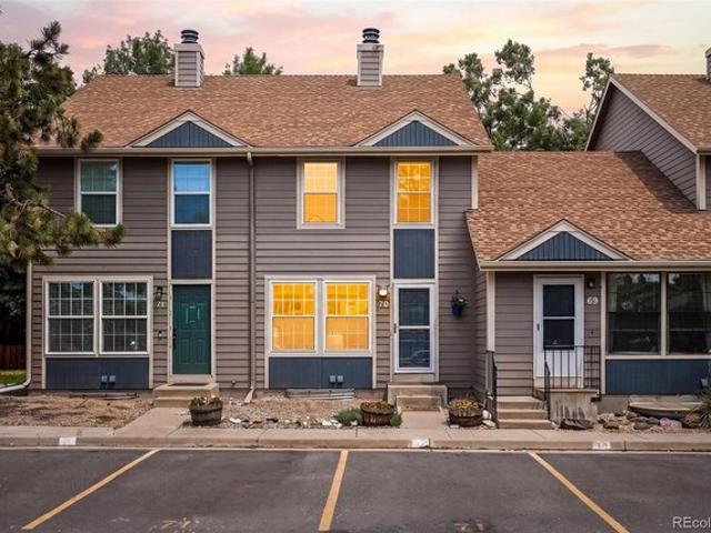 Townhouse for sale in Northglenn, Colorado