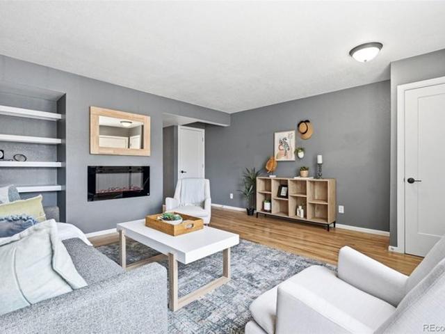 Townhouse for sale in Northglenn, Adams County
