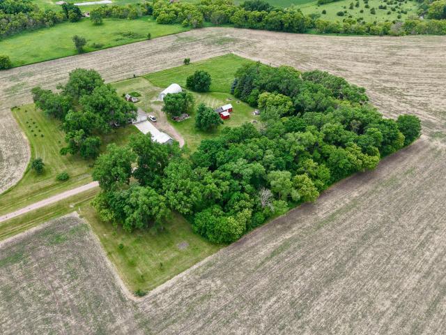 House for sale in Redwood, Minnesota