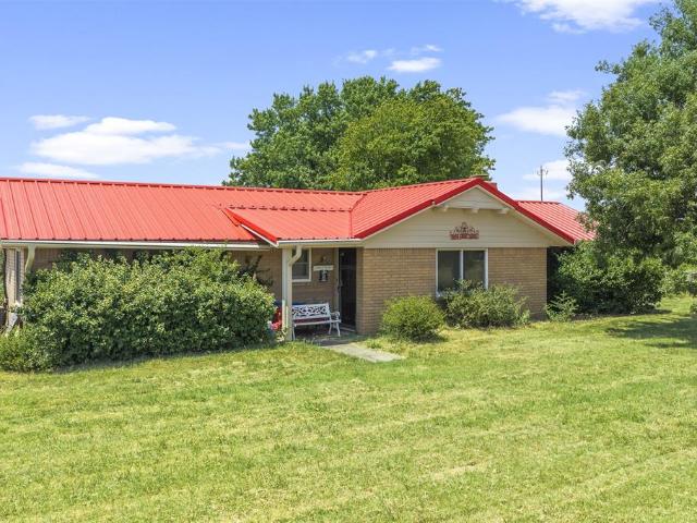 House for sale in Stratford, Oklahoma