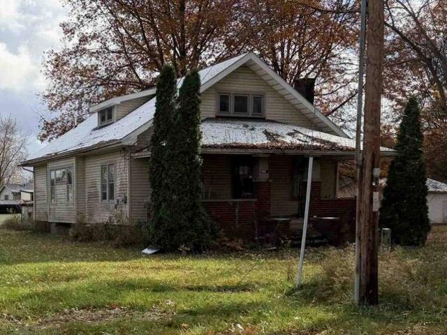 House for sale in Alliance, Ohio