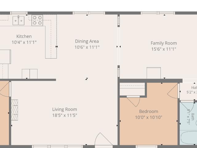 House for sale in Tennessee