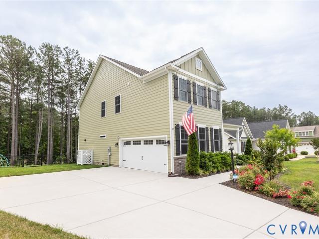 House for sale in Virginia