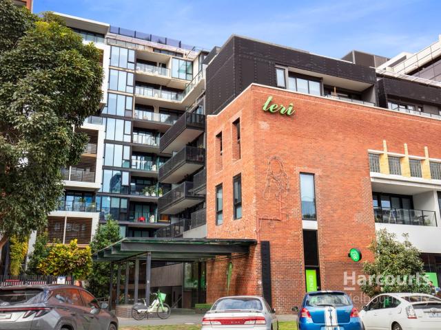 Apartment for rent in Southbank, Melbourne