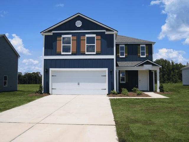 House for sale in Moundville, Alabama