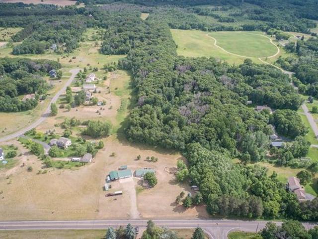 House for sale in Zimmerman, Minnesota