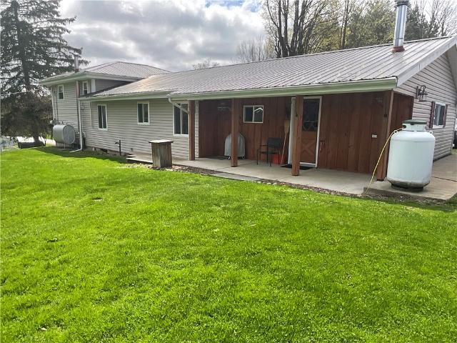 House for sale in Centerville, New York