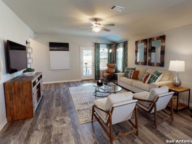 House for sale in Leesville, Texas