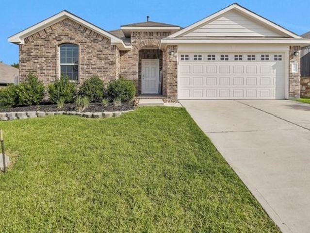 House for sale in Conroe, Texas