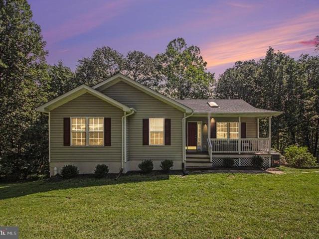 House for sale in Virginia