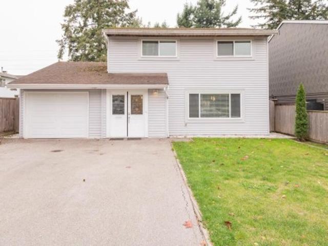 House for sale in Delta, British Columbia