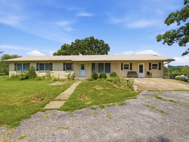 House for sale in Ava, Missouri
