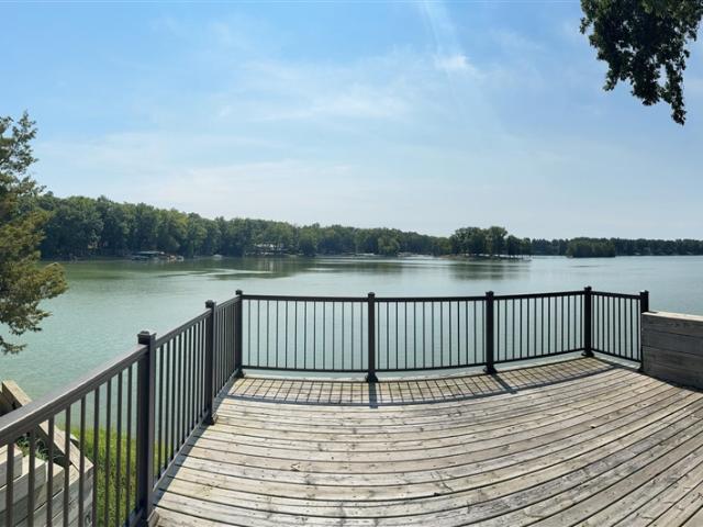 Land for sale in Hillsdale, Michigan