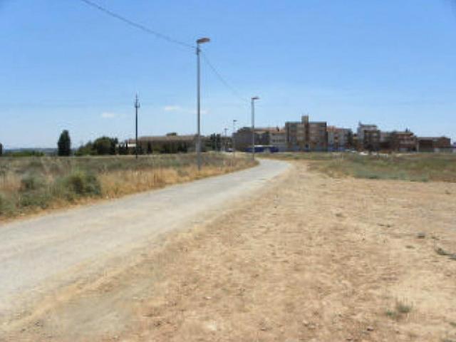 Terreno en venta en el Secà de Sant Pere, Segrià