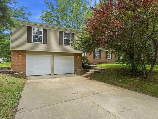 House for sale in Fairfield, Ohio