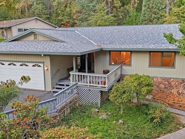 House for sale in Grass Valley, California