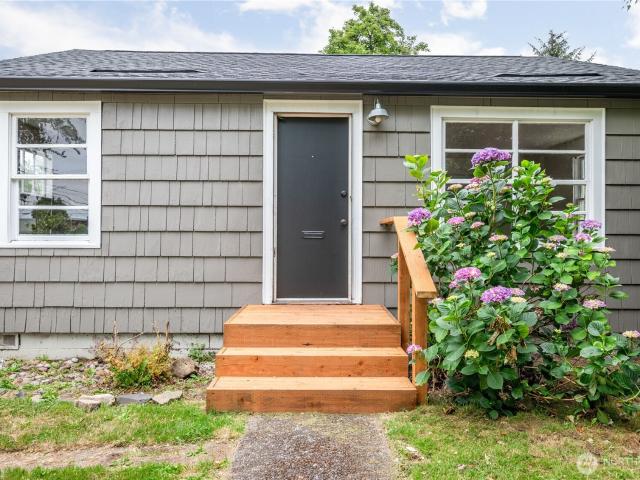 House for sale in Longview, Washington