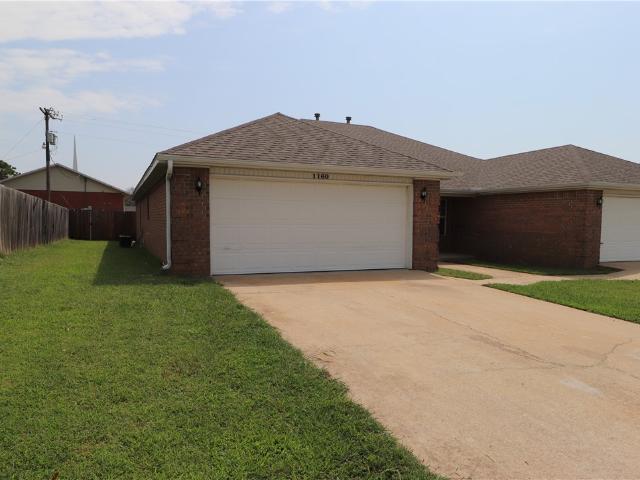 House for sale in Ark