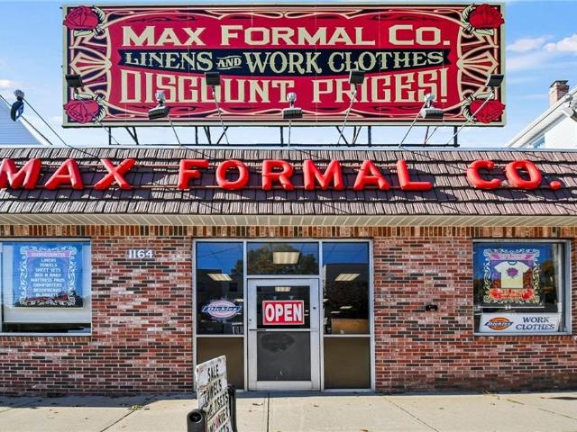 Commercial for sale in Providence, Rhode Island
