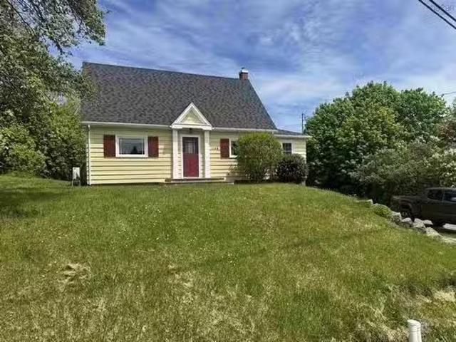 House for sale in Port Williams, Nova Scotia