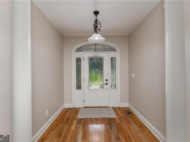 House for sale in Aragon, Georgia