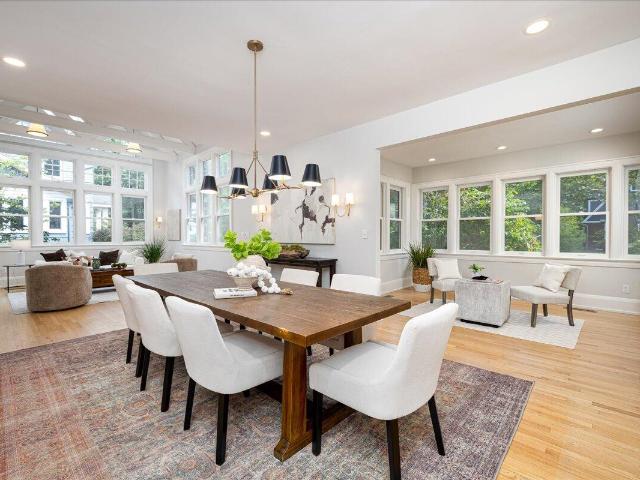 House for sale in North Burns Park, Ann Arbor