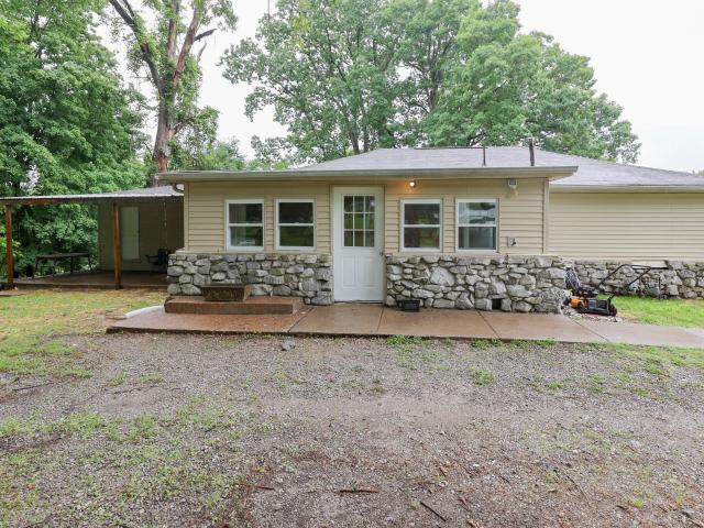 House for sale in Wickliffe, Kentucky