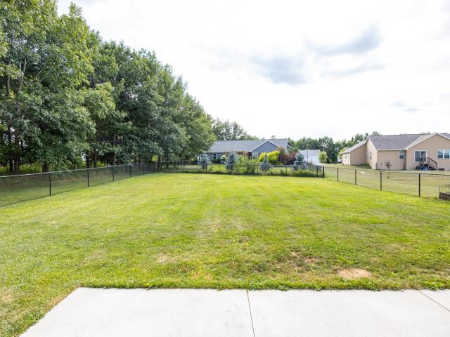 House for sale in Hortonville, Wisconsin