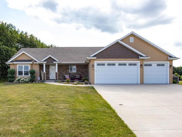House for sale in Hortonville, Wisconsin