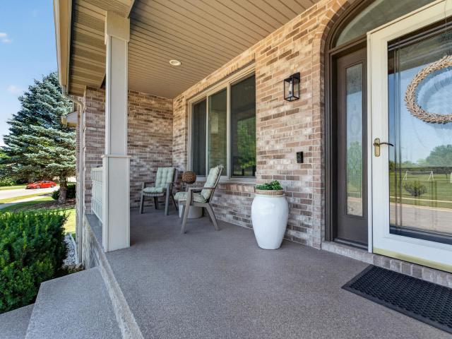 House for sale in Waunakee, Wisconsin