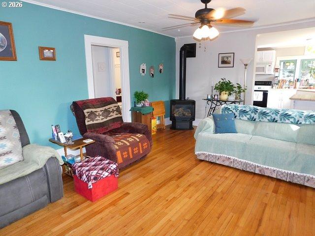 House for sale in Oregonia