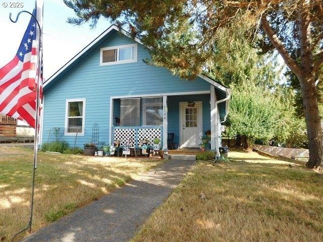 House for sale in Vernonia, Columbia County