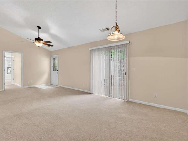 House for sale in Woodstock, Georgia